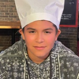 Meet your Posher, Asher